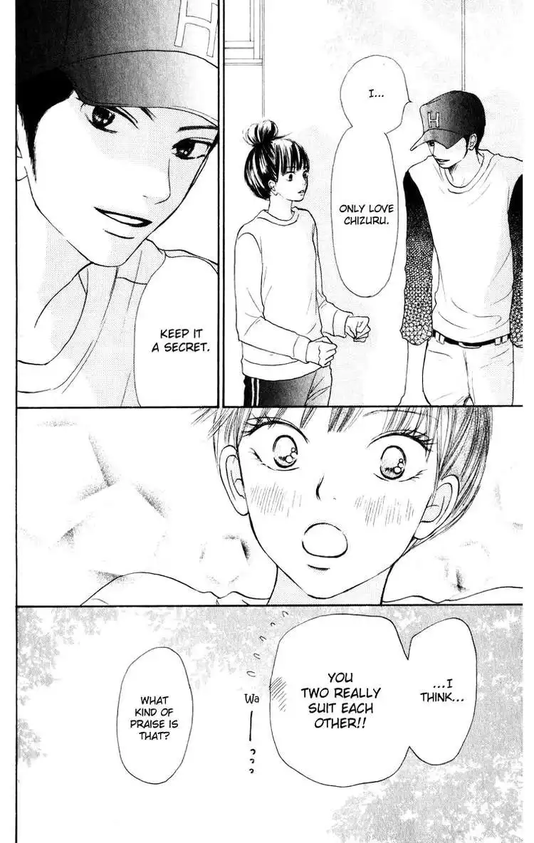 Kimi Ni Todoke Chapter 14 34